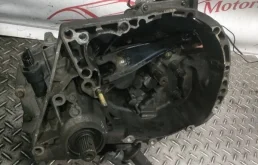 МКПП Renault Megane 2000 JB1918 LA 1.6 8V K7M