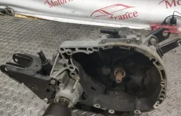 МКПП Renault Megane 2000 JB1918 LA 1.6 8V K7M