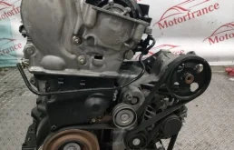 Двигатель Renault Laguna 2002 F4P770 2 1.8 16V F4P