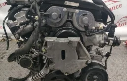 Двигатель Opel Corsa 2018 B14XER 1.4 B14XER