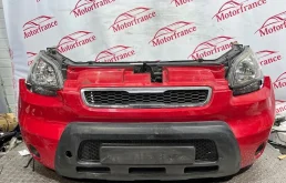 Ноускат / Nose cut Kia Soul 2009 641012K000 1