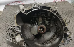 МКПП Opel Corsa 2018 A17237583B3LS374 1.4 B14XER