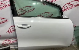 Дверь Kia Ceed 2017 76004A2000 JD, передняя правая