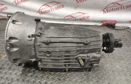 АКПП Mercedes-benz CLS-Class 2008 A1712703600 C219 272.964 3.5