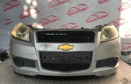 Ноускат / Nose cut Chevrolet Aveo 2005-2011 96940540 T255