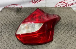 Фонарь задний Ford Focus 2010-2019 BM5113404A 3, правый