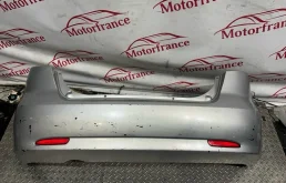 Бампер Chevrolet Lacetti 2004-2013 96545561 1, задний
