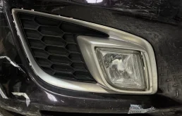 Фара противотуманная Mazda Mazda6 2007-2012 11441055 GH, правая