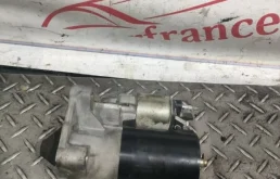 Стартер Renault Megane 2005 8200466754 2 F4R 2.0