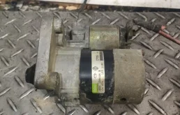 Стартер Renault Megane 2000 104674105119C 1 K4M 1.6 16V