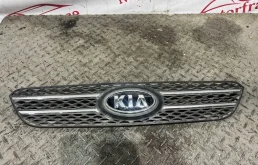 Решетка радиатора Kia Ceed 2006-2010 863501H200 ED