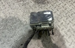 Блок ABS Nissan Note 2006-2013 476609U100 E11