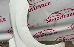 Крыло Ford Focus 1521596 2, переднее правое