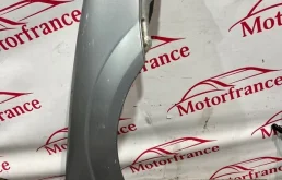 Крыло Ford Mondeo 2000-2007 1204738 3, переднее правое