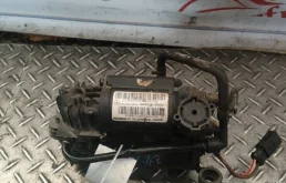 Компрессор подвески Mercedes-benz E-Class 2005 A2113200304 W211