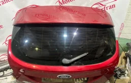 Крышка багажника Ford Focus 1838957 3