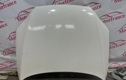 Капот Audi Q7 2012 4L0823029A 4L
