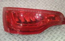 Фонарь задний Audi Q7 4L0945093 1, левый