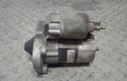 Стартер Renault Megane 105119F104674 1 K4M 1.6 16V