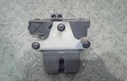 Замок багажника Ford FOCUS 1743698 2
