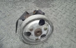 Насос гидроусилителя руля Renault Clio 7700431286 2 K4M
