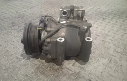 Компрессор кондиционера Ford Transit Connect YS4H19D629AC 1 R3PA