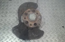 Кулак поворотный Mercedes-benz C-Class A2044202544 W204, передний левый