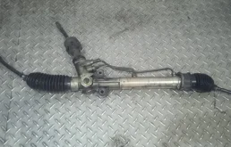 Рулевая рейка Chevrolet Lacetti 96852935 1
