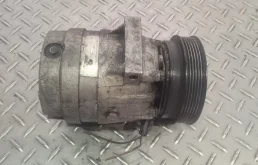 Компрессор кондиционера Renault Megane 7701499859 LA K4M K4J