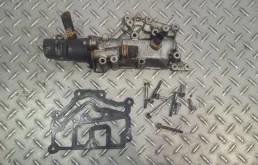 Корпус термостата Renault Megane 7700600514 2 K4M