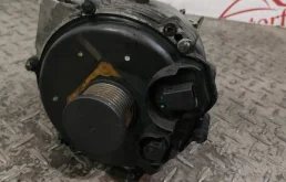 Генератор Mercedes-benz M-Class 2002 A0001502250 W163 4.0 CDI OM628