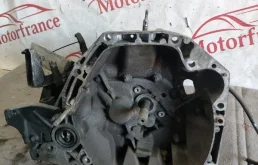 МКПП Renault Megane 2006 JR5108 2 1.5 DCI K9K