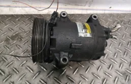 Компрессор кондиционера Renault Megane 2006 8200050141 BM K4M 1.6 16V