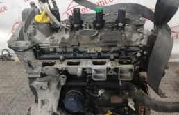 Двигатель Renault Megane 2005 7701474378 2 K4M760 1.6 16V