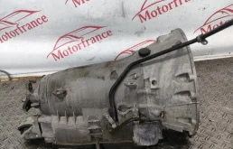 АКПП Mercedes-benz S-Class 2003 722618 W220 3.2 112.944