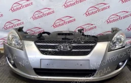Ноускат / Nose cut Kia Ceed 2007 641011H200 1 1.6 CRDI D4FB