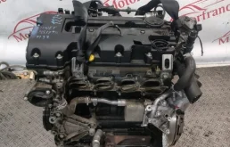 Двигатель Opel Astra 2013 A14NET J 1.4 A14NET