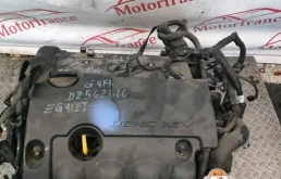 Двигатель Hyundai I30 2014 211012BZ05 2 1.4 G4FA