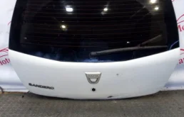 Крышка багажника Renault Sandero 2011 8201056478 1