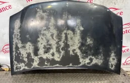 Капот Renault Logan 2007 6001546685 1