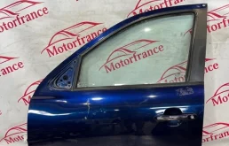Дверь Hyundai Santa Fe 2012 760032B030 2, передняя левая