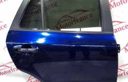 Дверь Hyundai Santa Fe 2012 770042B030 2, задняя правая