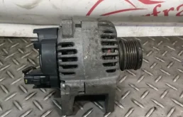 Генератор Renault Megane 2007 8200667608 2 1.5 DCI K9K