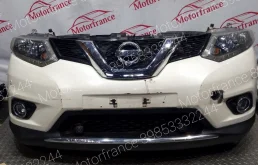 Ноускат / Nose cut Nissan X-trail 2016 625114CE0A T32