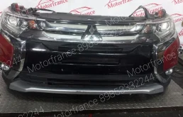 Ноускат / Nose cut Mitsubishi Outlander 2015 5220K679 3