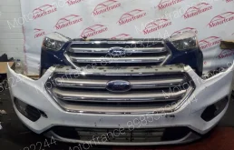 Ноускат / Nose cut Ford Kuga 2017 1788544 2 2.0 TDCI T7MA
