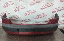Бампер Renault Megane 2004 8200238323 2, задний