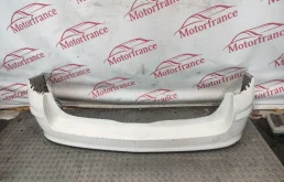 Бампер Opel Astra 2010 332550271 H, задний