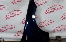 Крыло BMW 1-Series 2008 41357133228 E88, переднее правое