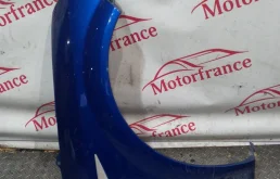Крыло Renault Scenic 2007 8200020569 2, переднее правое